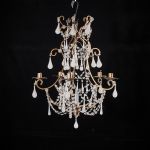 1359 2721 CHANDELIER